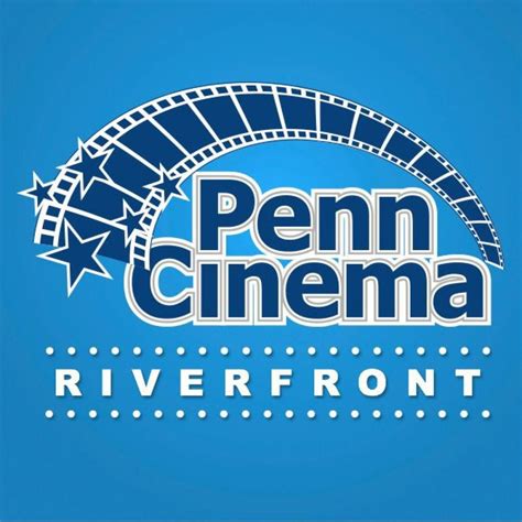 Penn cinema riverfront 14 + imax - Check showtimes and buy tickets at your local theater